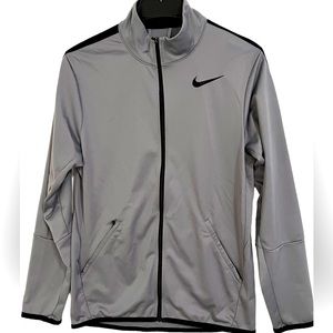 - Nike Jacket